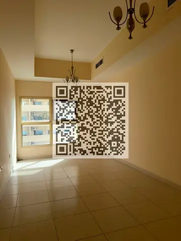 🏢 1BHK Apartment for Rent in Lilies Tower, Emirates City – Ajman