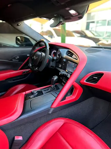 صورة 11 لـ 2019 Chevrolet CORVETTE