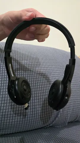 Headphone Usb NEGOTIABLE