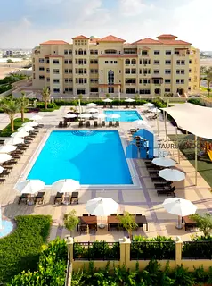Luxury Spacious 2+Maid Resort Style Family Community