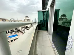 Open View | Lavish 1- BHK | Huge Size With 6 Cheques