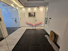 Prime Office Space on Sheikh Zayed Road | Small &amp; Large Units Available