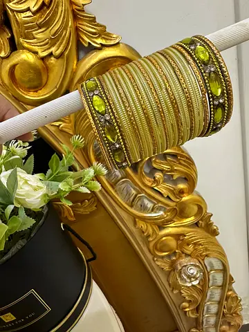 Bangles