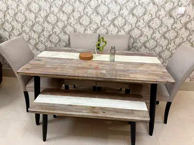 Dinning table