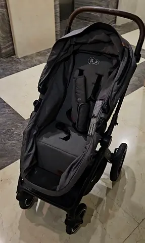 Windkraft 3 in 1 stroller