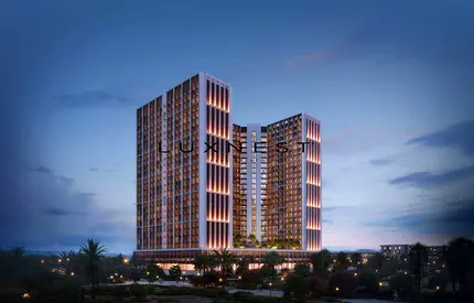 LUXURY STUDIO | SMART HOME | PAYMENT PLAN