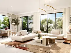 Golf course Living | Luxury | Biggest Plot