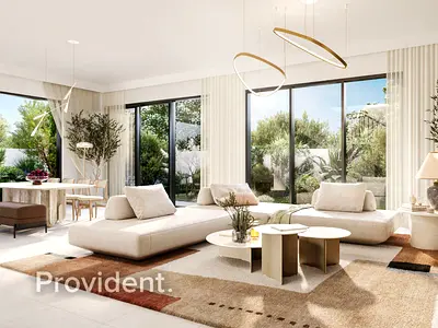 Golf course Living | Luxury | Biggest Plot