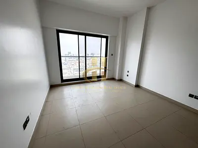 High floor | 1 BHK | Spacious