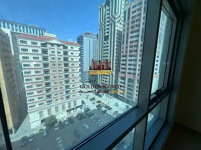 (TAD) شقة غرفتين وصالة مع بلكونة وتكييف مجاني في التعاون – مساحة واسعة وإطلالة مفتوحة بسعر 54 ألف