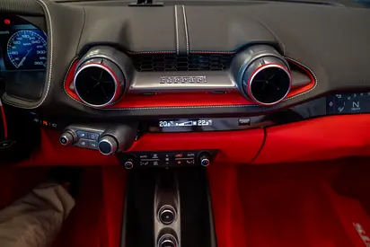 2023 Ferrari 812 GTS 缩略图 10