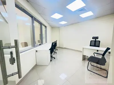 Best For Startups | Luxury Meeting Room | DIP