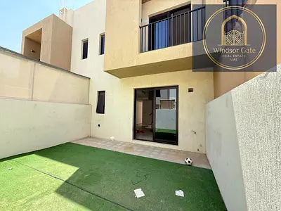 عرض محدود: منزل تاون هاوس مكون من غرفتي نوم متاح للإيجار
