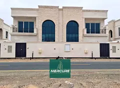 Spacious Dream Villa | 5BR + Maid | Premium Living in Al Tay East