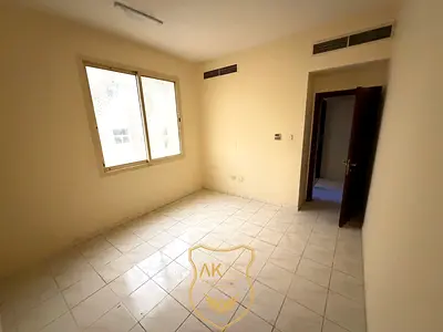 HOT Offer Spacious 1BHK Apartment Rent Only 23000AED yearly