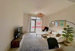 ⁂ Fully Furnished⁂ Sea View ⁂Well Maintained