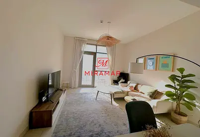 ⁂ Fully Furnished⁂ Sea View ⁂Well Maintained