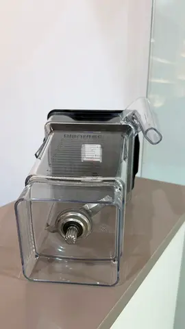 NEW Blendtec juice jar