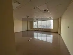 Fitted Office | SIT Tower | Open-Plan Layout | Downtown City View