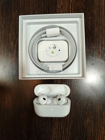 Airpods pro 2