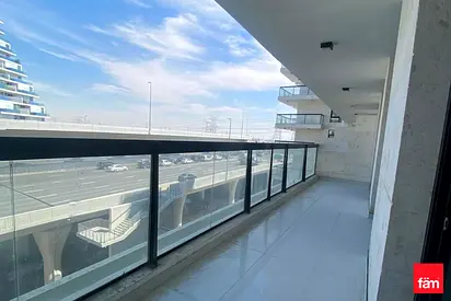 Near Etihad Railway | Maid Room | low floor