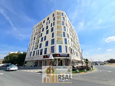 12 cheque payment Luxery 2Bhk Apprtment Modren Master room