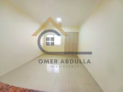 Family big studio apartment available for rent only 25k Sharjah muwailah