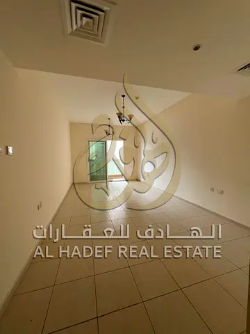 فرصة مميزة للإيجار بالقصباء في المجاز 2، شقة غرفتين وصالة مع خيار بلكونة أو بدون، باركن مجاني، موقع حيوي قريب من جميع الخدمات مع الدفع على 4 دفعات.