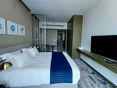 Fully Furnished | Canal View | Tower A