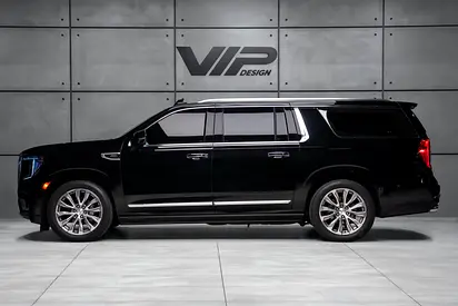 صورة مصغرة 3 لـ 2021 GMC YUKON