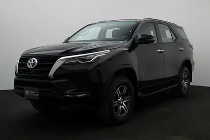 **Special offer** FORTUNER 5 DR P 2.7L AT EXR RA