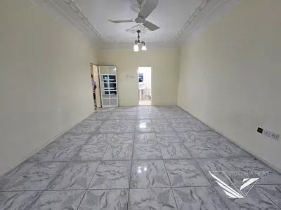 Lahwish 1bhk Villa Available Monthly 2500 (Sewa Separate)