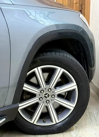 Mercedes-Benz GLS 450 4MATIC Premium Plus, миниатюра 18