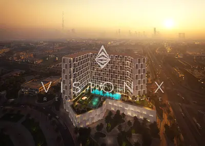 Stylish Living | Bright Spaces | Community View