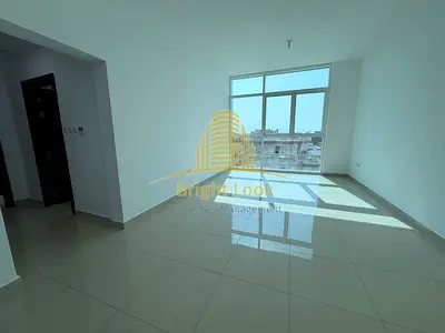 Prime 2BR Apartment | Basement Parking + Store Room | Hamdan St | 4 Payments