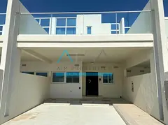 Furnished 3-Bed Villa | Pacifica | Balcony &amp; City Views