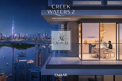 Mid Floor | Bigger Layout | Corner Unit