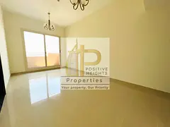 1BR With Good Layout | Connective Location | Gym &amp; Swimming Pool