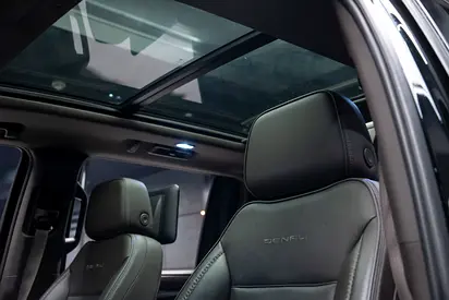 صورة مصغرة 12 لـ 2021 GMC YUKON