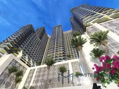 Luxury 2BR | Golf View in JLT | Fully Furnuished