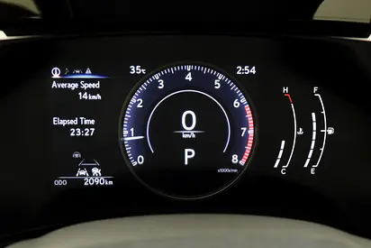 Lexus NX 350 Premier, миниатюра 9