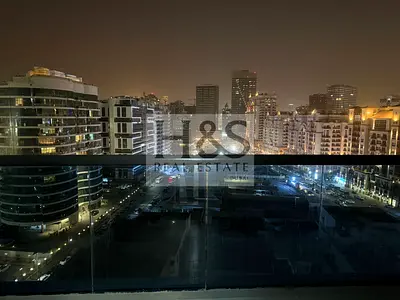 استوديو مفروش بالكامل للإيجار | Elite Sports Residences 9 | دبي سبورتس سيتي | ادخل واسكن الحين