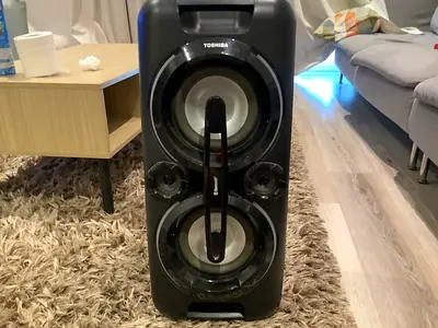 Big sized Speaker