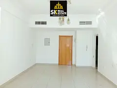 1BHK APARMENT WITH GYM POOL PRIME LOCATION FULL FAMILY BULDING