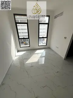 1 Bedroom Hall + Family Only + Prime Location Near All Exits | Al Amerah – Ajman | 4 Payments | 33