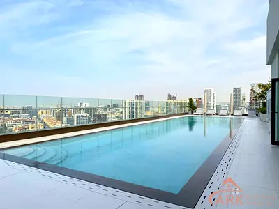 1 Month Free | Brand-New Unit | Spacious Layout