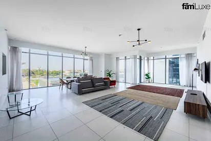 Natural Light | Large Units | Sea Views