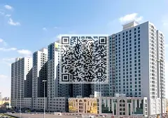 🏙 2 Bedroom Apartment for Sale in City Towers Ajman | Easy Payment Plan | With Parking