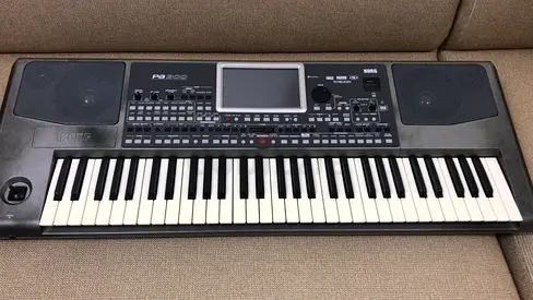 KORG PA900