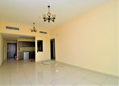 Amazing 1br+Maids Room, Chiller Included